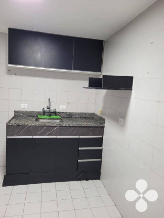Imagem Imóvel com 3 Quartos à Venda ou Locação, 244 m² em Vila Matias - Santos