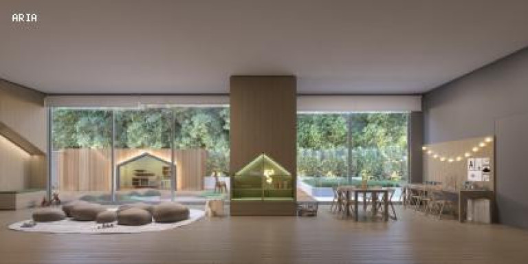 Imagem Apartamento com 3 Quartos à Venda, 230 m² em Auxiliadora - Porto Alegre