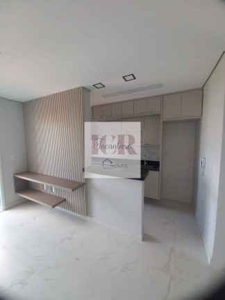 Imagem Apartamento com 1 Quarto à Venda, 45 m² em Vila Independência - Sorocaba