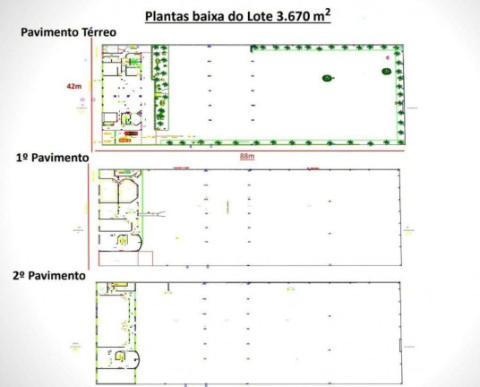 Imagem Imóvel Comercial para Alugar, 3.670 m² em Vila Leopoldina - São Paulo Imagem Imóvel Comercial para Alugar, 3.670 m² em Vila Leopoldina - São Paulo