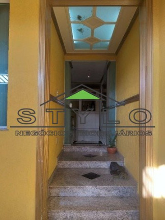 Imagem Sobrado com 4 Quartos à Venda, 300 m² em Baeta Neves - São Bernardo Do Campo Imagem Sobrado com 4 Quartos à Venda, 300 m² em Baeta Neves - São Bernardo Do Campo