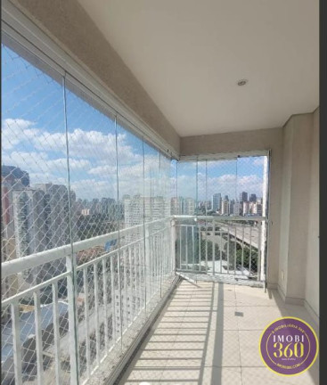 Imagem Apartamento com 1 Quarto para Alugar, 49 m² em Tatuapé - São Paulo Imagem Apartamento com 1 Quarto para Alugar, 49 m² em Tatuapé - São Paulo
