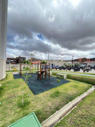 Imagem Apartamento com 2 Quartos à Venda, 38 m² em Itaperi - Fortaleza Imagem Apartamento com 2 Quartos à Venda, 38 m² em Itaperi - Fortaleza