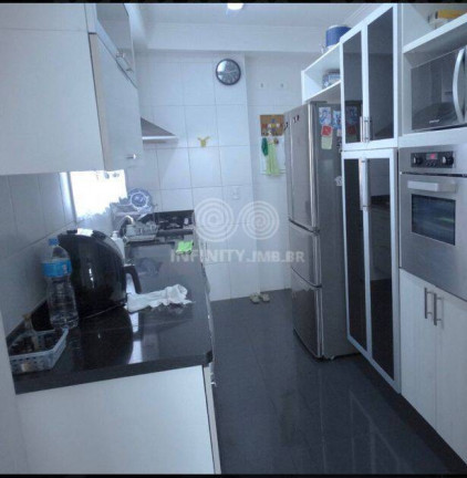 Imagem Apartamento com 3 Quartos à Venda, 127 m² em Jabaquara - São Paulo Imagem Apartamento com 3 Quartos à Venda, 127 m² em Jabaquara - São Paulo