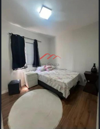 Imagem Apartamento com 2 Quartos à Venda, 53 m² em Parque Euclides Miranda - Sumaré Imagem Apartamento com 2 Quartos à Venda, 53 m² em Parque Euclides Miranda - Sumaré