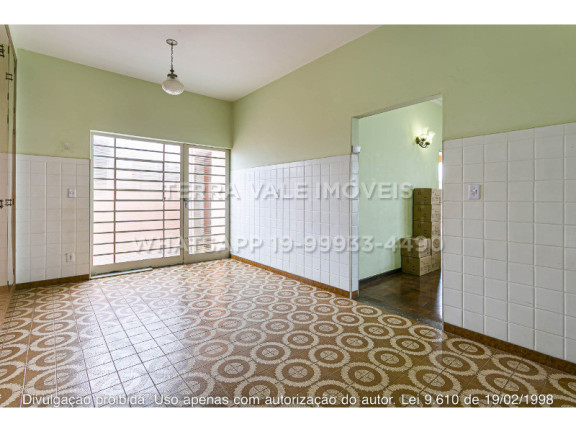 Imagem Casa com 5 Quartos à Venda, 231 m² em Jardim Bandeirantes - Campinas