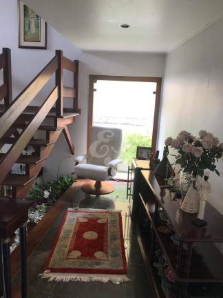 Imagem Casa de Condomínio com 4 Quartos à Venda, 310 m² em Alphaville - Santana De Parnaíba Imagem Casa de Condomínio com 4 Quartos à Venda, 310 m² em Alphaville - Santana De Parnaíba