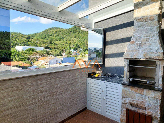 Cobertura com 2 Quartos à Venda, 63 m² em Jurerê - Florianópolis