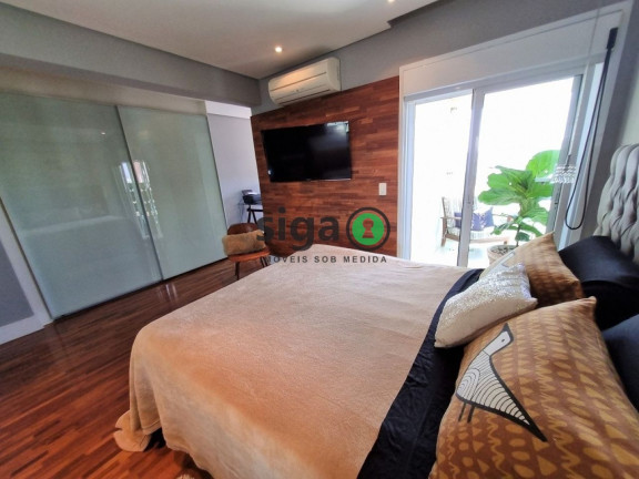 Imagem Apartamento com 3 Quartos à Venda, 240 m² em Brooklin - São Paulo Imagem Apartamento com 3 Quartos à Venda, 240 m² em Brooklin - São Paulo
