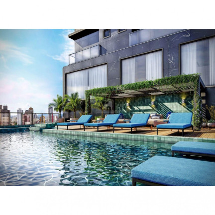 Imagem Apartamento com 4 Quartos à Venda, 146 m² em Pioneiros - Balneário Camboriú