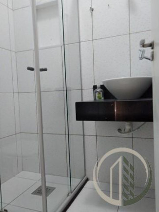 Imagem Casa com 2 Quartos à Venda, 105 m² em Embaré - Santos