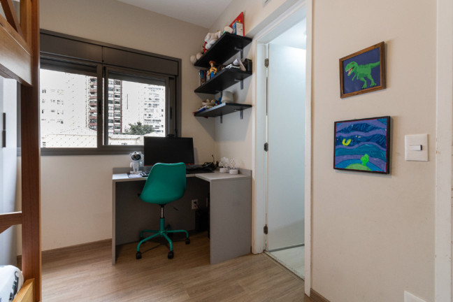 Imagem Apartamento com 4 Quartos à Venda, 148 m² em Perdizes - São Paulo Imagem Apartamento com 4 Quartos à Venda, 148 m² em Perdizes - São Paulo