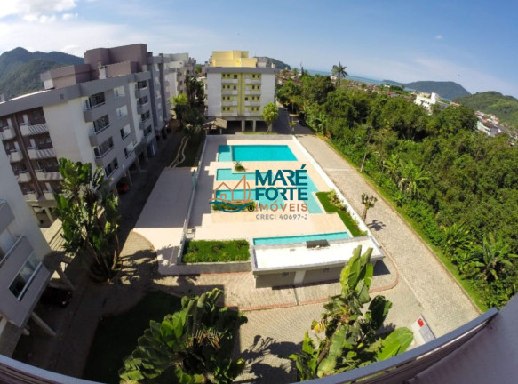 Imagem Apartamento com 2 Quartos à Venda, 63 m² em Perequê Açu - Ubatuba