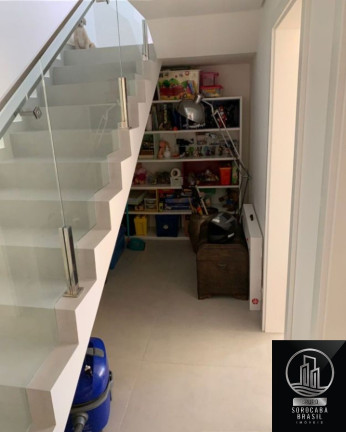 Imagem Casa com 4 Quartos à Venda, 467 m² em Alphaville Nova Esplanada - Votorantim Imagem Casa com 4 Quartos à Venda, 467 m² em Alphaville Nova Esplanada - Votorantim