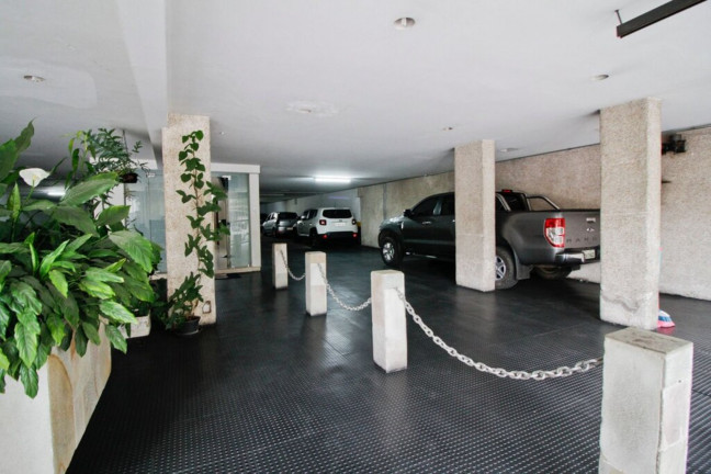 Imagem Imóvel com 2 Quartos à Venda, 92 m² em Vila Romana - São Paulo