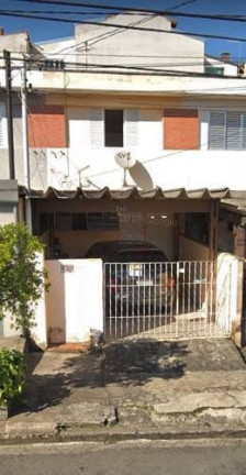 Imagem Sobrado com 2 Quartos à Venda, 116 m² em Parque Novo Oratório - Santo André Imagem Sobrado com 2 Quartos à Venda, 116 m² em Parque Novo Oratório - Santo André