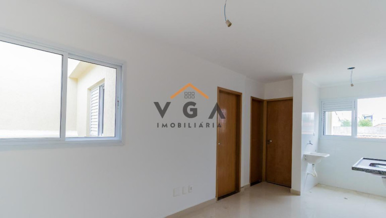 Imagem Apartamento com 2 Quartos à Venda, 33 m² em Penha De França - São Paulo Imagem Apartamento com 2 Quartos à Venda, 33 m² em Penha De França - São Paulo