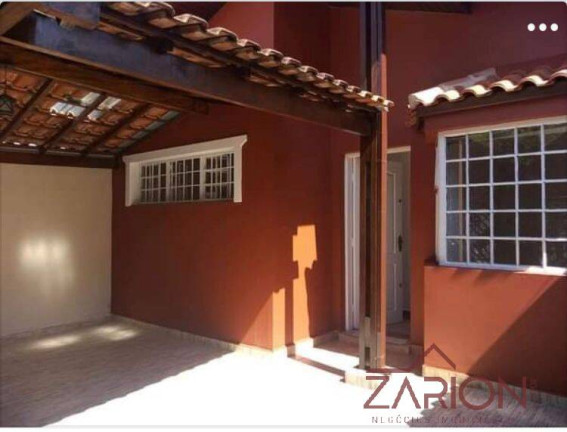 Casa com 3 Quartos à Venda, 250 m² em Jardim Independência - Taubaté