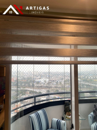 Imagem Apartamento com 2 Quartos à Venda, 67 m² em Tatuapé - São Paulo