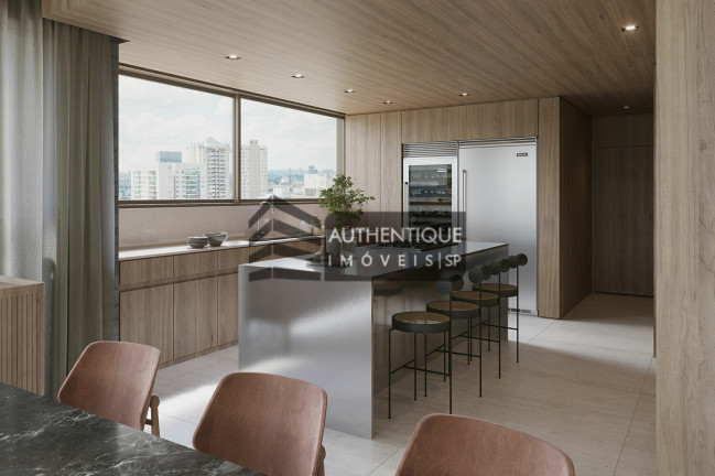 Imagem Apartamento com 3 Quartos à Venda, 215 m² em Itaim Bibi - São Paulo Imagem Apartamento com 3 Quartos à Venda, 215 m² em Itaim Bibi - São Paulo