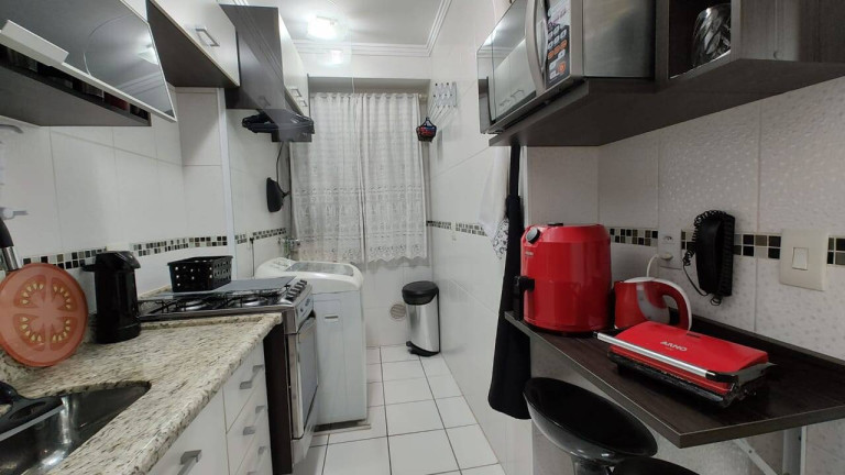Imagem Apartamento com 2 Quartos à Venda, em Jardim São Lourenzo - Sorocaba Imagem Apartamento com 2 Quartos à Venda, em Jardim São Lourenzo - Sorocaba