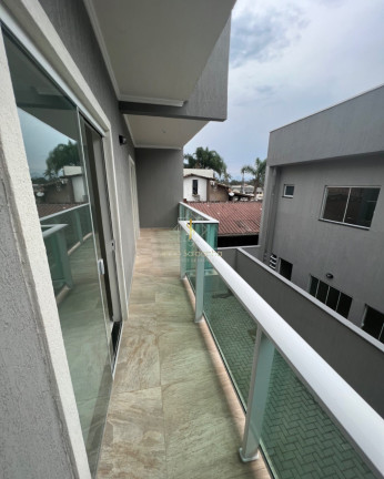 Imagem Sobrado com 3 Quartos à Venda, 138 m² em Piçarras - Guaratuba Imagem Sobrado com 3 Quartos à Venda, 138 m² em Piçarras - Guaratuba