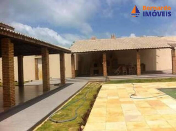 Imagem Casa com 6 Quartos à Venda, 900 m² em Morro Branco - Beberibe Imagem Casa com 6 Quartos à Venda, 900 m² em Morro Branco - Beberibe