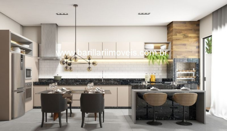 Imagem Casa com 3 Quartos à Venda, 150 m² em Distrito De Bonfim Paulista - Ribeirão Preto Imagem Casa com 3 Quartos à Venda, 150 m² em Distrito De Bonfim Paulista - Ribeirão Preto