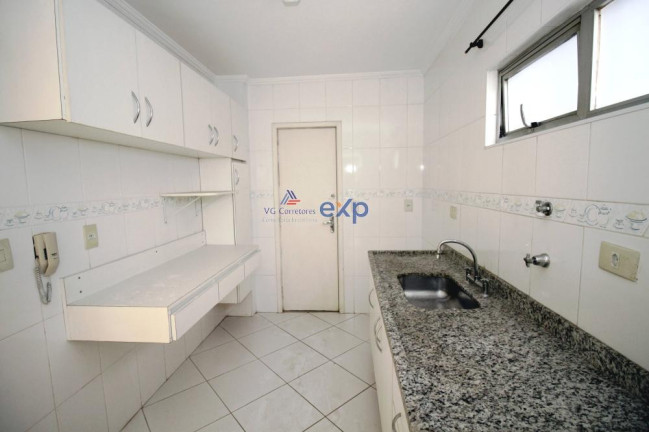 Imagem Apartamento com 2 Quartos à Venda, 66 m² em Vila Olímpia - São Paulo