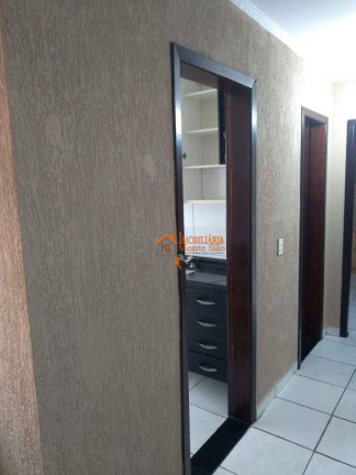 Imagem Apartamento com 2 Quartos à Venda, 60 m² em Centro - Guarulhos Imagem Apartamento com 2 Quartos à Venda, 60 m² em Centro - Guarulhos