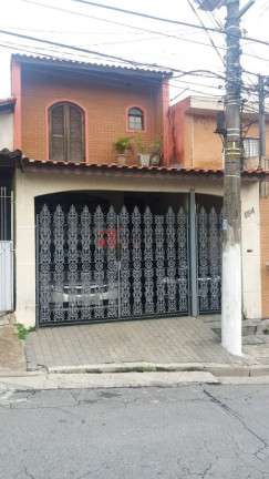 Imagem Sobrado com 4 Quartos à Venda, 225 m² em Santo Antônio - Osasco Imagem Sobrado com 4 Quartos à Venda, 225 m² em Santo Antônio - Osasco