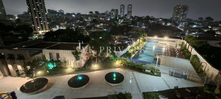 Apartamento com 2 Quartos à Venda, 65 m² em Vila Ester (zona Norte) - São Paulo