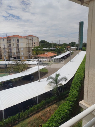 Imagem Imóvel com 2 Quartos à Venda, 45 m² em Vila Marieta - Campinas Imagem Imóvel com 2 Quartos à Venda, 45 m² em Vila Marieta - Campinas