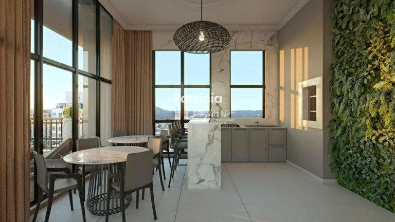 Imagem Apartamento com 2 Quartos à Venda, 67 m² em Morretes - Itapema
