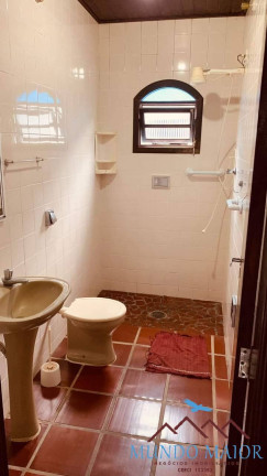 Imagem Casa com 2 Quartos à Venda, 250 m² em Pereque Açu - Ubatuba