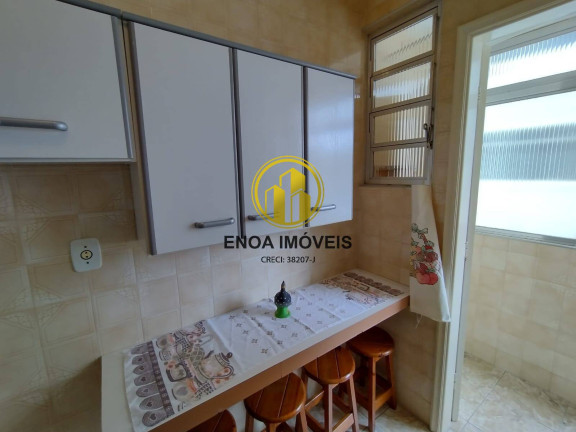 Imagem Apartamento com 1 Quarto à Venda, 51 m² em Aviação - Praia Grande Imagem Apartamento com 1 Quarto à Venda, 51 m² em Aviação - Praia Grande