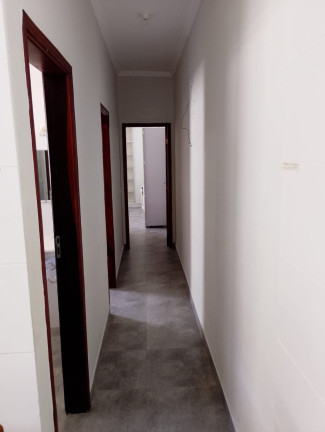 Imagem Casa com 2 Quartos à Venda, 110 m² em Real - Praia Grande