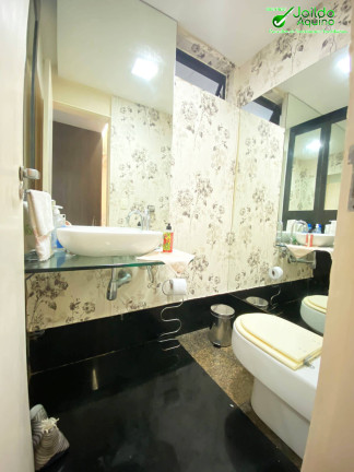Imagem Apartamento com 3 Quartos à Venda, 196 m² em Aldeota - Fortaleza