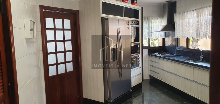 Imagem Casa com 4 Quartos para Alugar, 460 m² em Tamboré - Santana De Parnaíba Imagem Casa com 4 Quartos para Alugar, 460 m² em Tamboré - Santana De Parnaíba