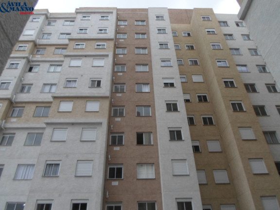 Imagem Apartamento com 2 Quartos à Venda, 35 m² em Mooca - São Paulo Imagem Apartamento com 2 Quartos à Venda, 35 m² em Mooca - São Paulo