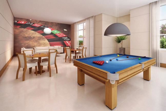 Imagem Apartamento com 3 Quartos à Venda, 86 m² em Picanco - Guarulhos