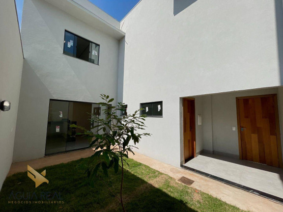 Imagem Sobrado com 3 Quartos à Venda, 143 m² em Vila Carvalho - Campo Grande Imagem Sobrado com 3 Quartos à Venda, 143 m² em Vila Carvalho - Campo Grande