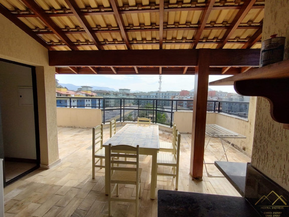 Imagem Cobertura com 2 Quartos à Venda, 160 m² em Praia Grande - Ubatuba Imagem Cobertura com 2 Quartos à Venda, 160 m² em Praia Grande - Ubatuba