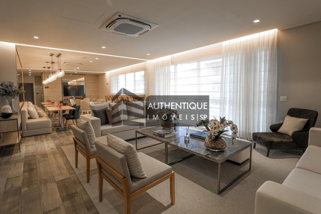 Imagem Apartamento com 2 Quartos à Venda, 69 m² em Brooklin - São Paulo Imagem Apartamento com 2 Quartos à Venda, 69 m² em Brooklin - São Paulo