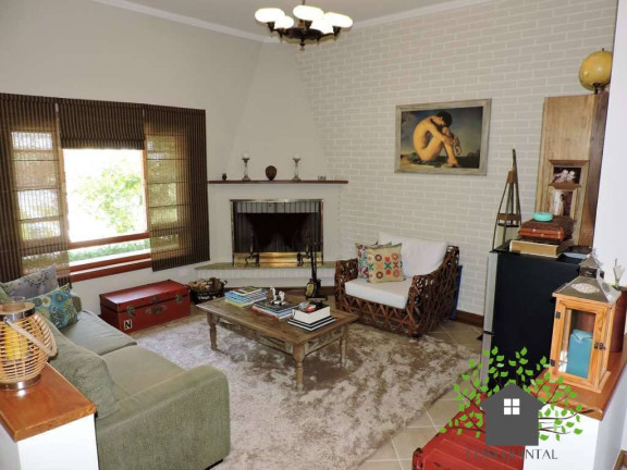 Imagem Casa com 4 Quartos à Venda, 1.000 m² em Forest Hills - Jandira