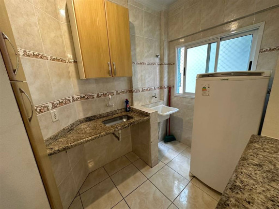 Imagem Apartamento com 1 Quarto à Venda, 35 m² em Boqueirao - Praia Grande Imagem Apartamento com 1 Quarto à Venda, 35 m² em Boqueirao - Praia Grande