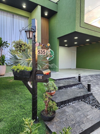 Imagem Casa de Condomínio com 3 Quartos à Venda, 165 m² em Condomínio Ibiti Reserva - Sorocaba Imagem Casa de Condomínio com 3 Quartos à Venda, 165 m² em Condomínio Ibiti Reserva - Sorocaba