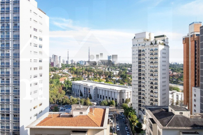Imagem Apartamento com 3 Quartos à Venda, 310 m² em Higienópolis - São Paulo Imagem Apartamento com 3 Quartos à Venda, 310 m² em Higienópolis - São Paulo