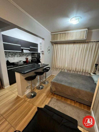 Imagem Kitnet com 1 Quarto à Venda, 29 m² em Centro - Porto Alegre Imagem Kitnet com 1 Quarto à Venda, 29 m² em Centro - Porto Alegre
