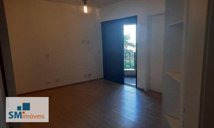 Imagem Apartamento com 3 Quartos para Alugar, 160 m² em Campo Belo - São Paulo Imagem Apartamento com 3 Quartos para Alugar, 160 m² em Campo Belo - São Paulo